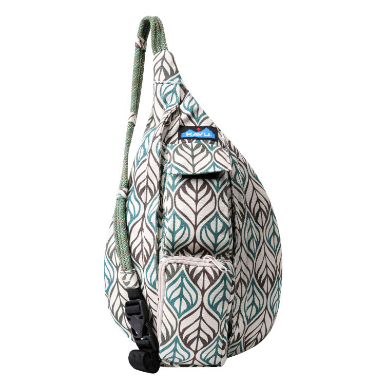 Kavu Mini Rope Bag – 4 Liter